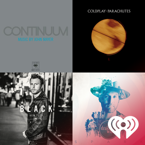 Bobby's Happy and Sad Valentine's Playlist