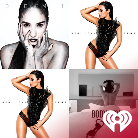 Ultimate Demi Playlist