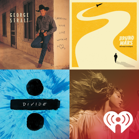 Amy’s Be My Valentine Playlist