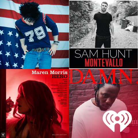 Mike D’s Hopeless Romantic Playlist