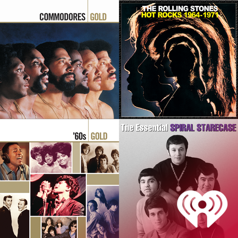 Oldies But Goodies