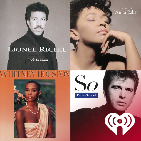 Love Songs: 1986