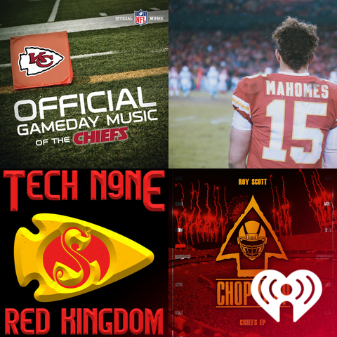 Arrowhead Anthems