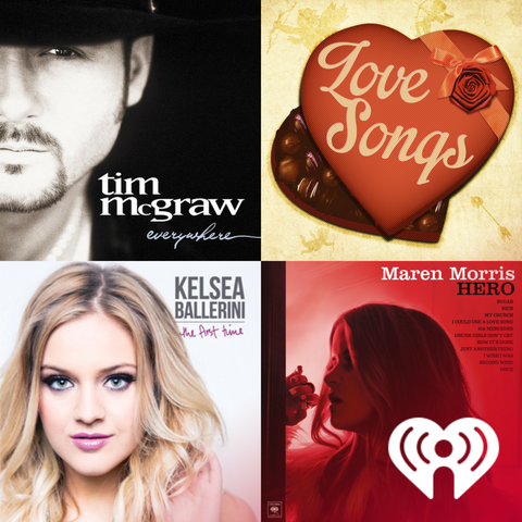 Morgan's L WORD Playlist