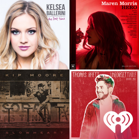 Love Songs According To Producer Eddie's Kids