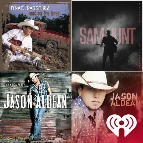 Chris Carr's Country Jams