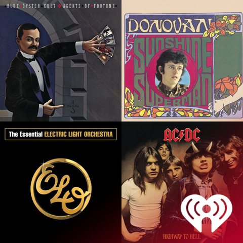 Satan's Love Songs