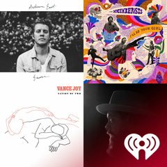 Supercuts Alt Rock Playlist