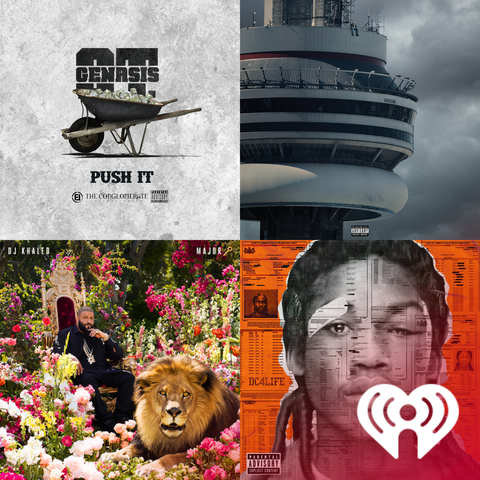 DJ Envy's Peoples Choice