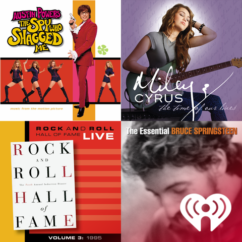 Ryan's July 4th Playlist