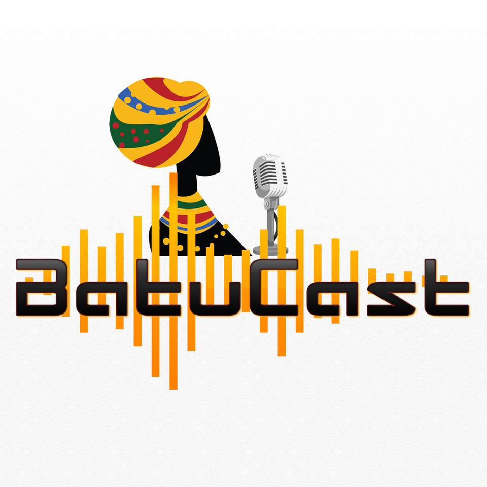 BatuCast - O PodCast do Batuque RS