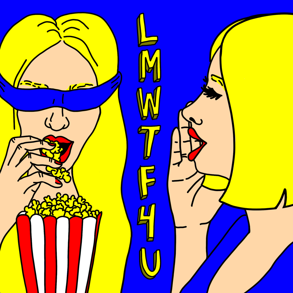 Let Me Watch This Film 4 U