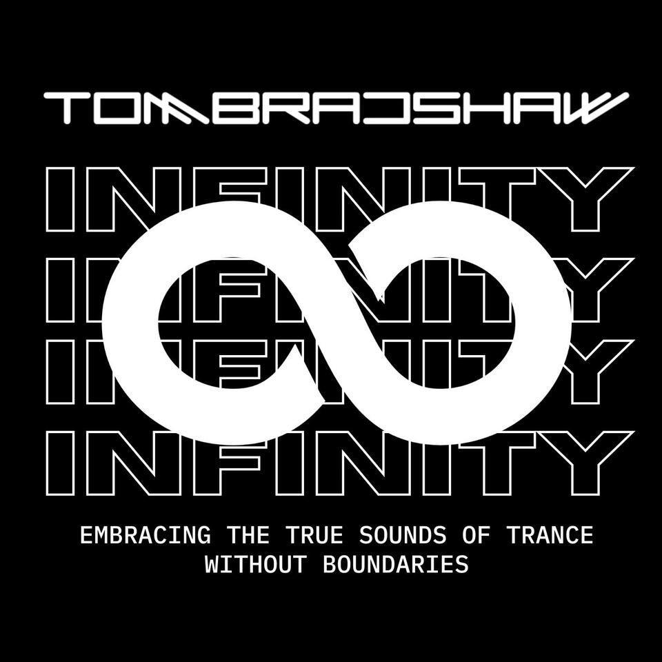 Tom Bradshaw - Infinity