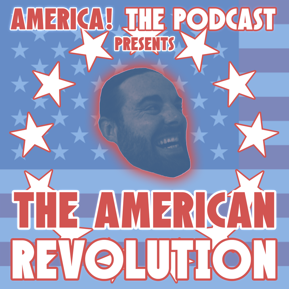America! The Podcast