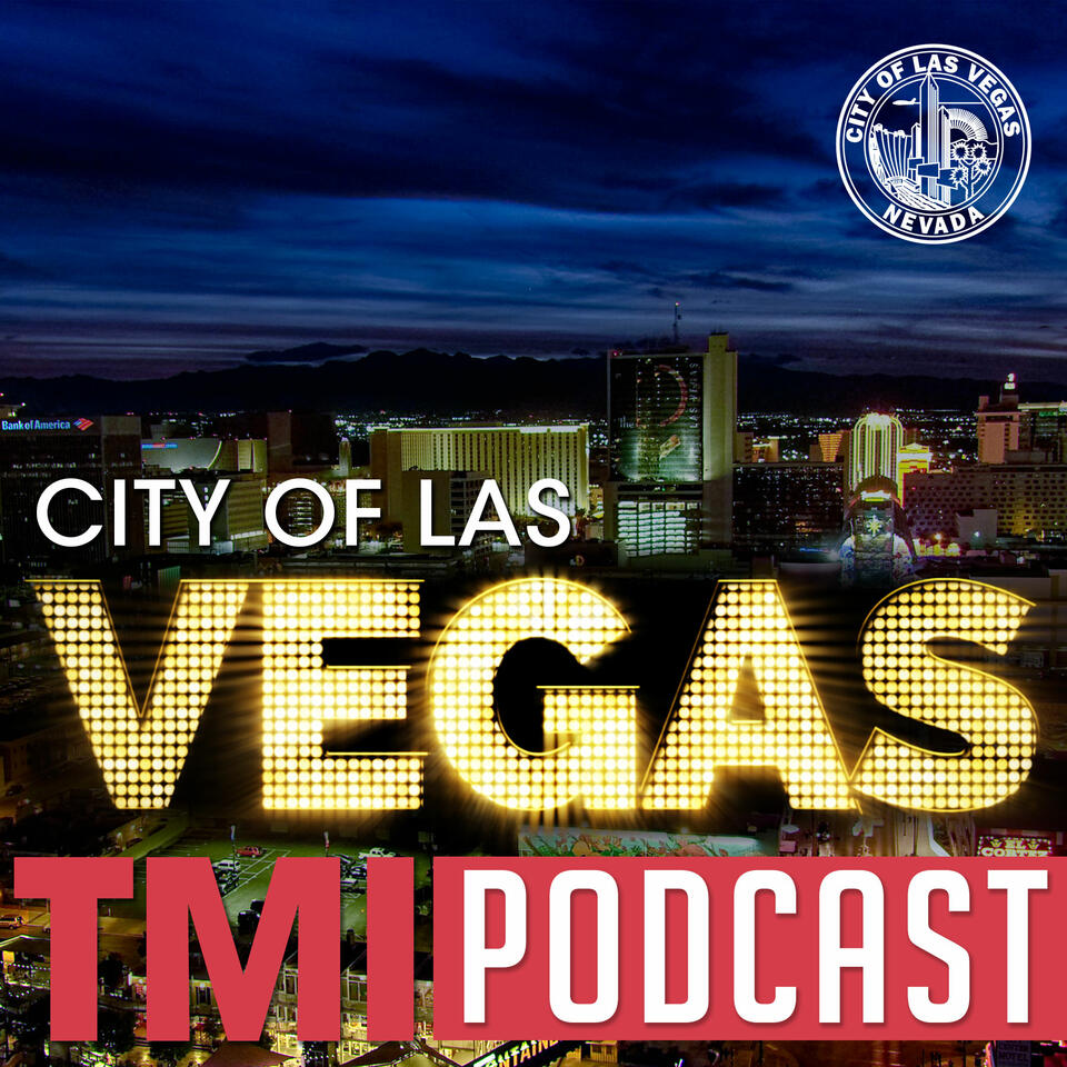 Vegas TMI Podcast