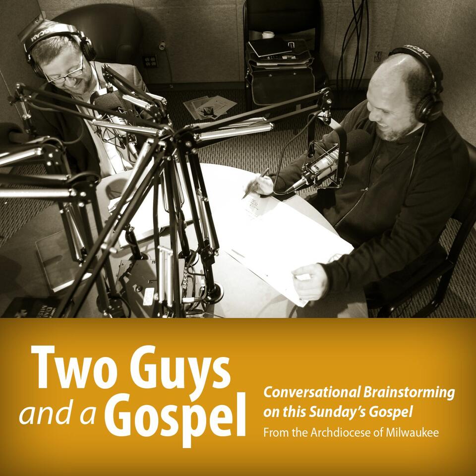 Two Guys and a Gospel