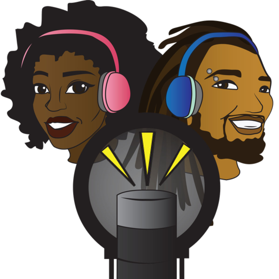Unsought Podcast