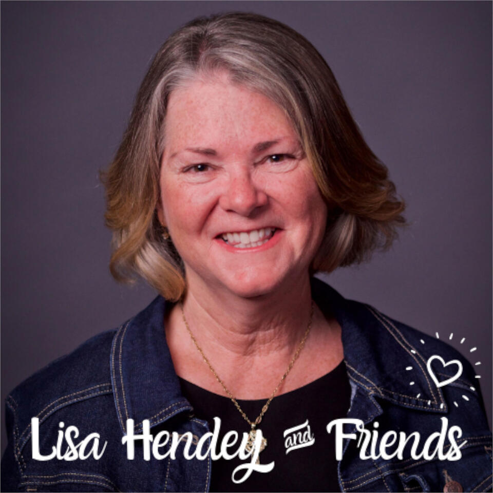Lisa Hendey and Friends