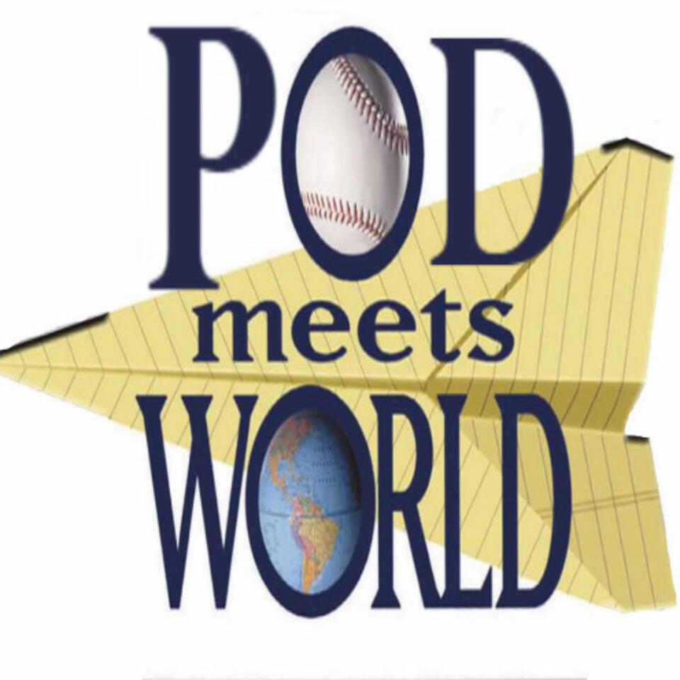 Pod Meets World Podcast
