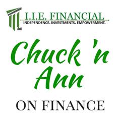 Chuck 'N Ann on Finance