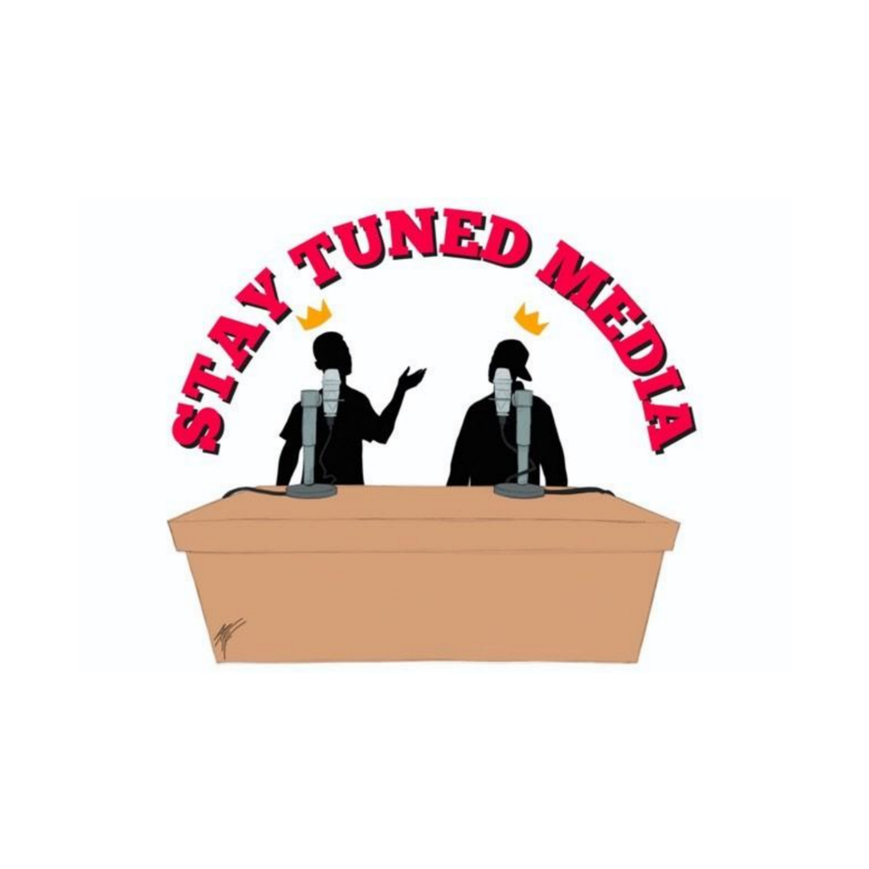 The Stay Tuned Podcast Network