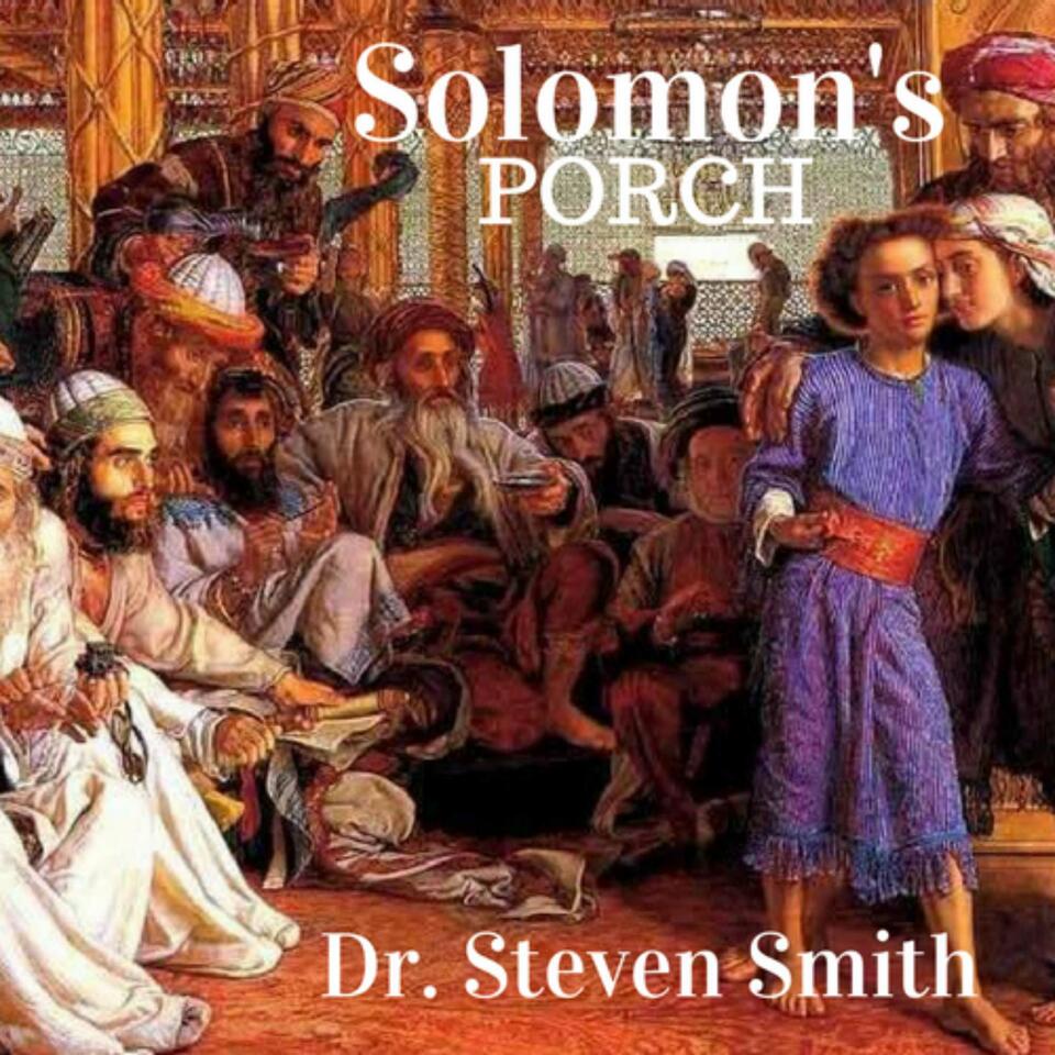 Solomon's Porch iHeart