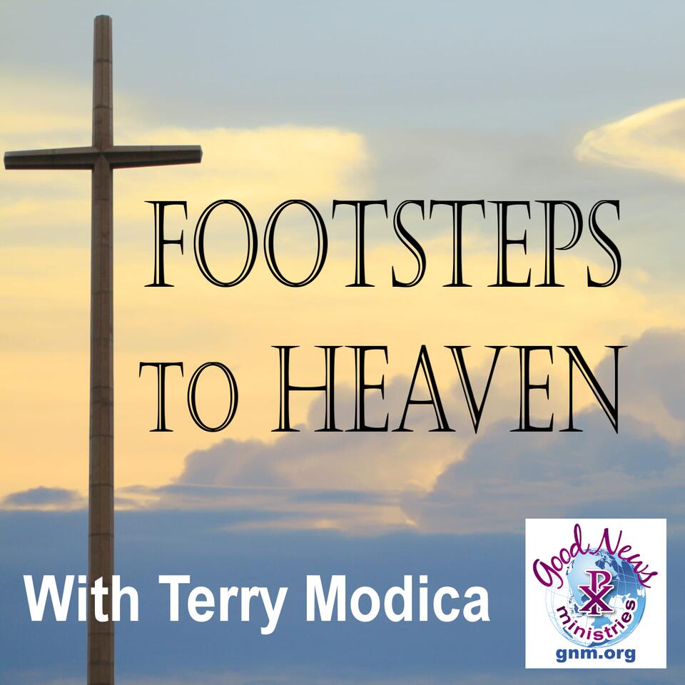 Footsteps to Heaven