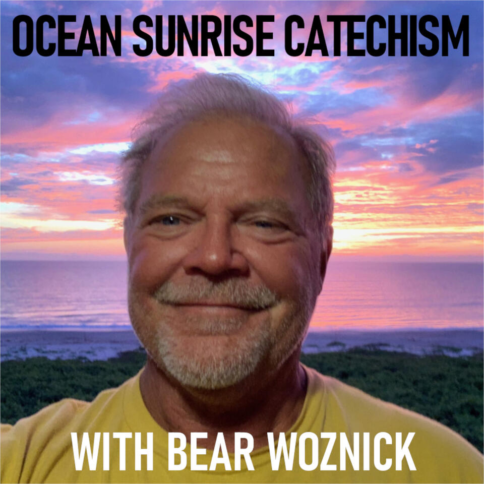 Ocean Sunrise Catechism