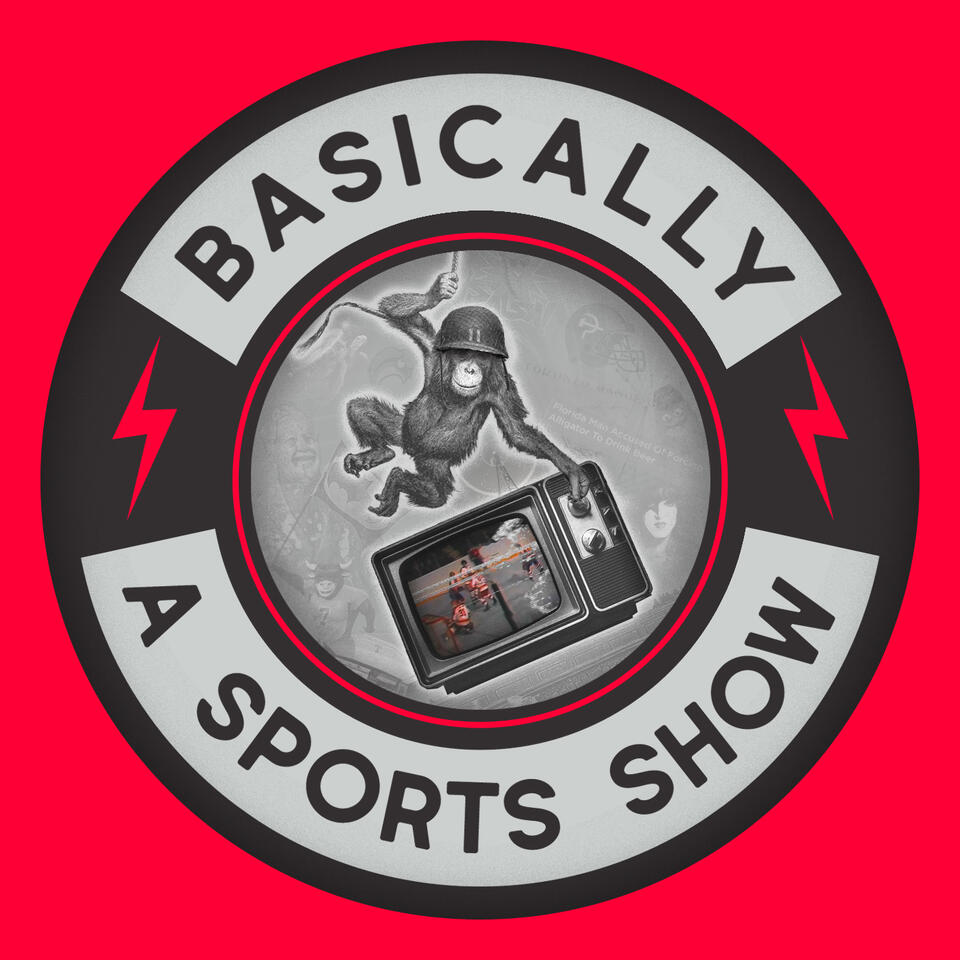 Basically a Sports Show