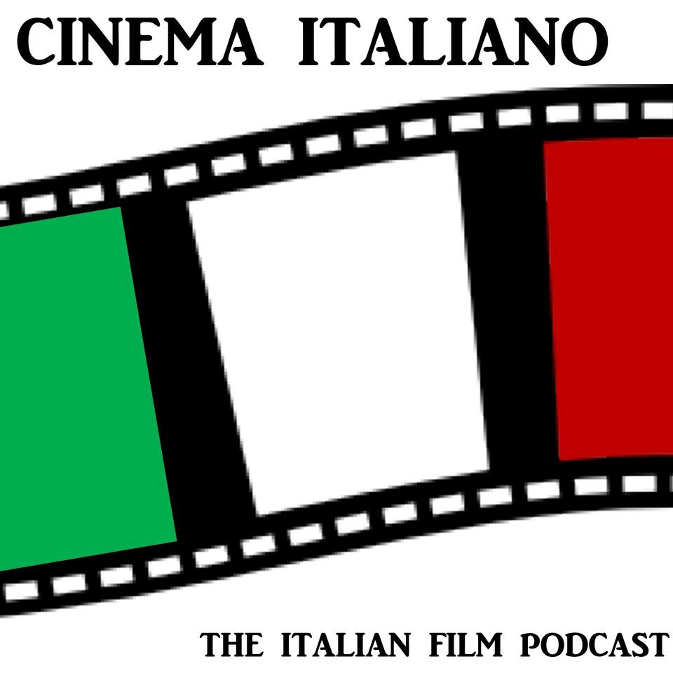 Cinema Italiano Podcast