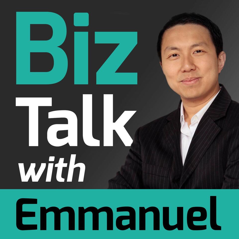 BizTalk with Emmanuel