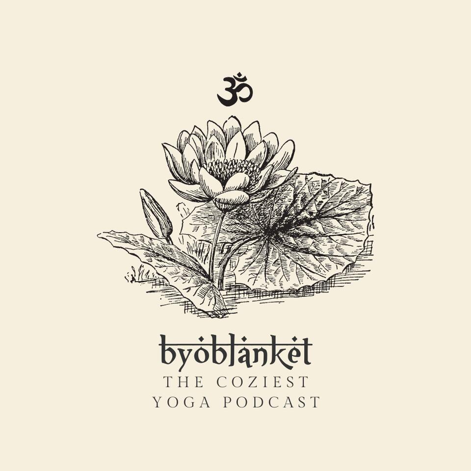BYOBlanket: Bring Your Own Blanket » Podcasts