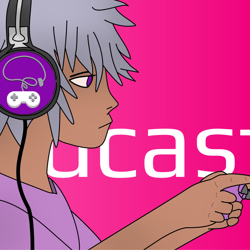 Gaming the Mind Podcast