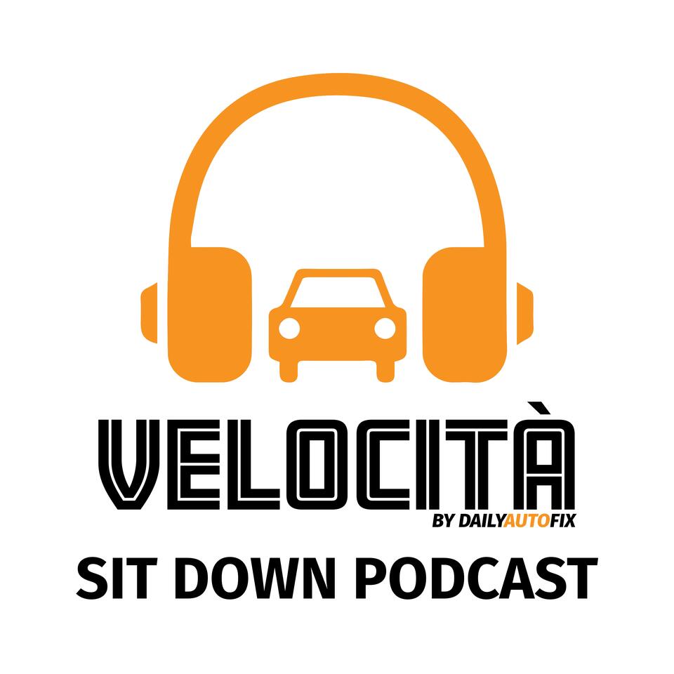 Velocita Sit Down Podcast