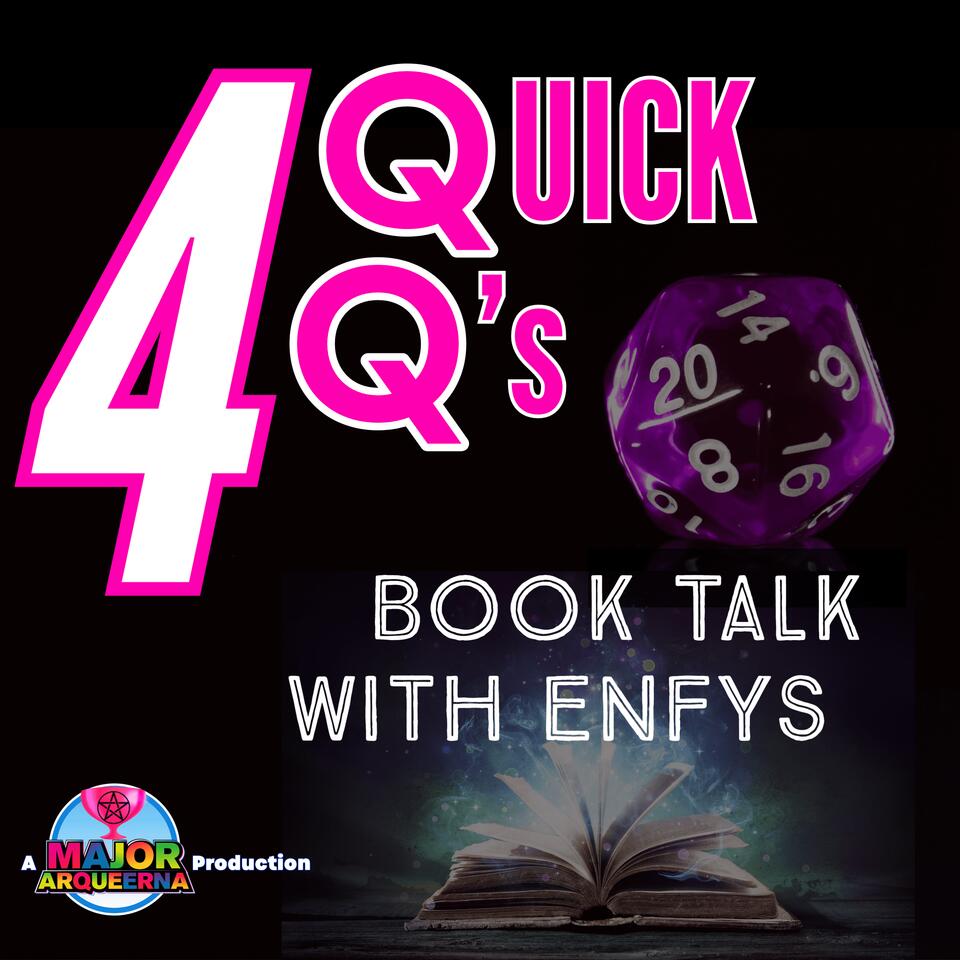 4 Quick Q's