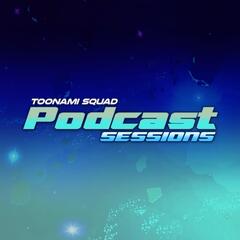 Toonami Squad Podcast Sessions