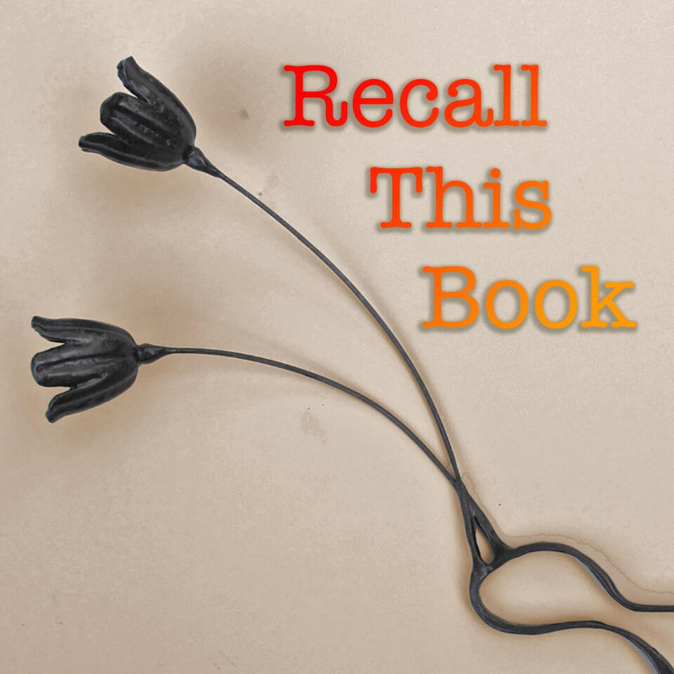 Recall This Book