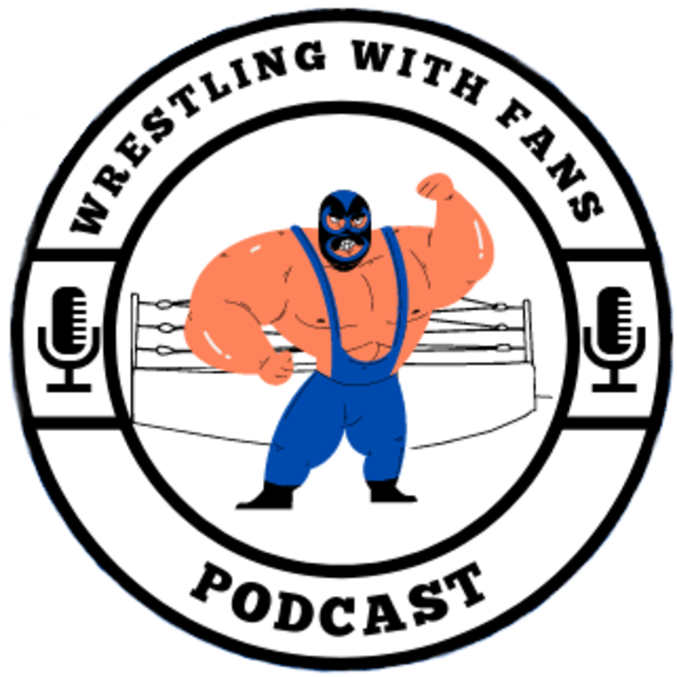 Wrestling With Fans