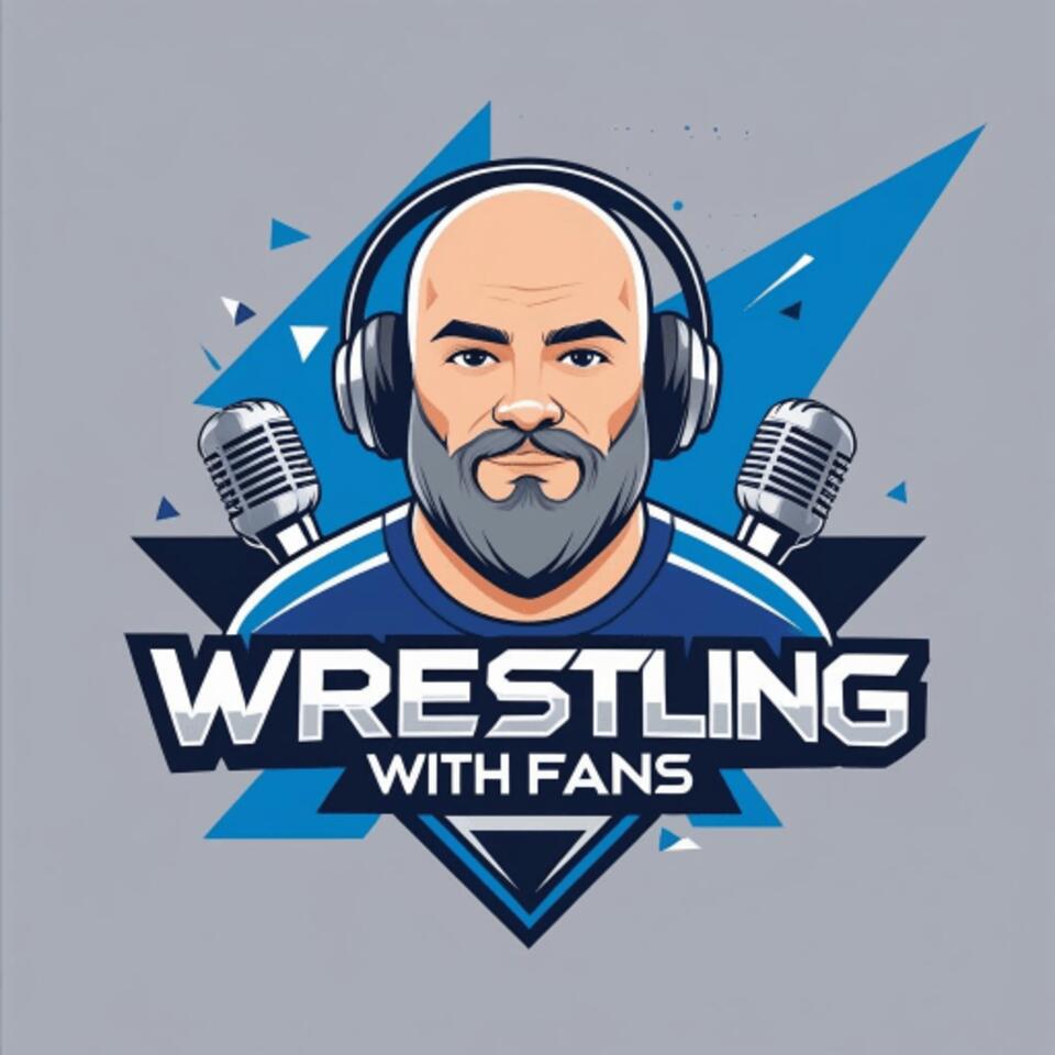Wrestling With Fans