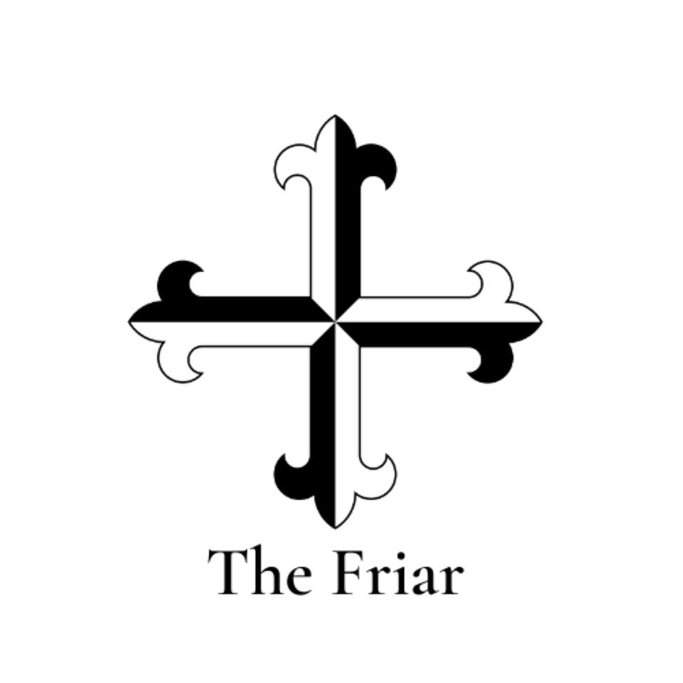 The Friar