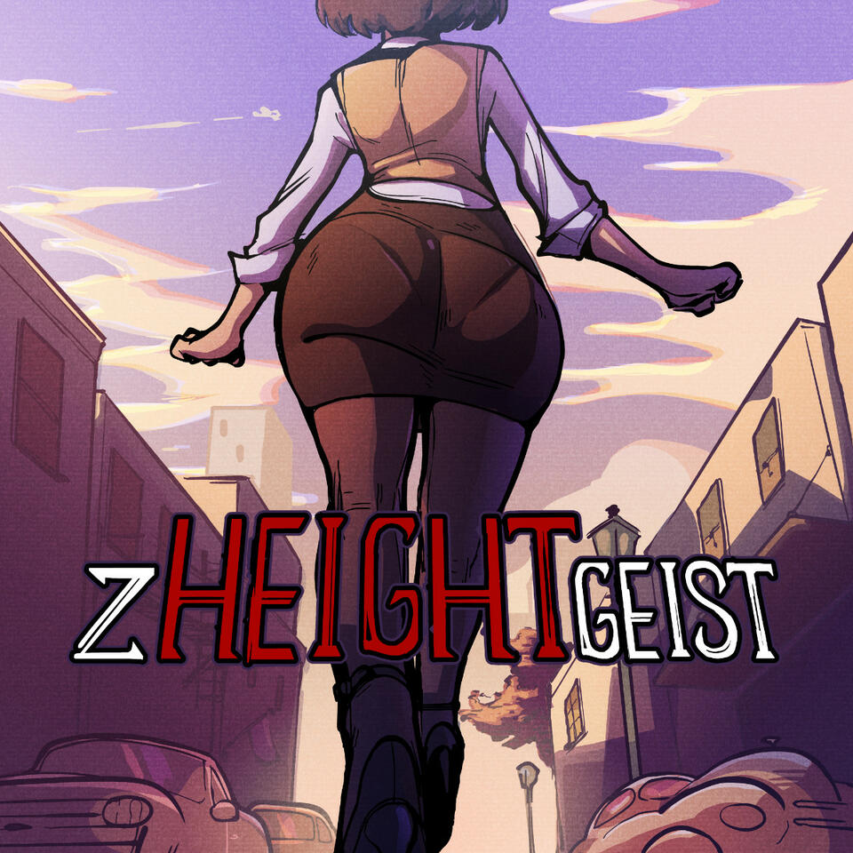zHEIGHTgeist