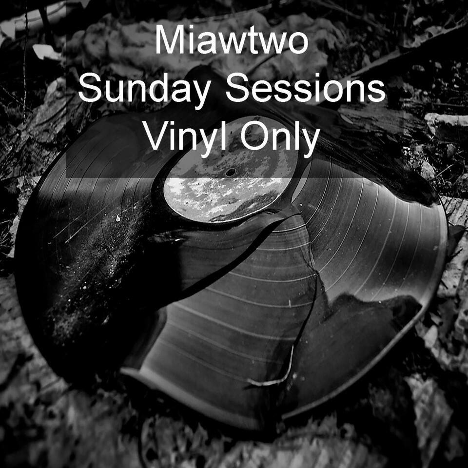 Miawtwo - Sunday Sessions — Brutal Deluxe