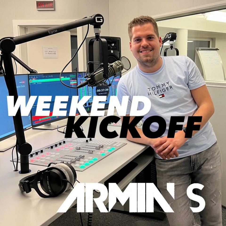ARMIN S - The Podcast