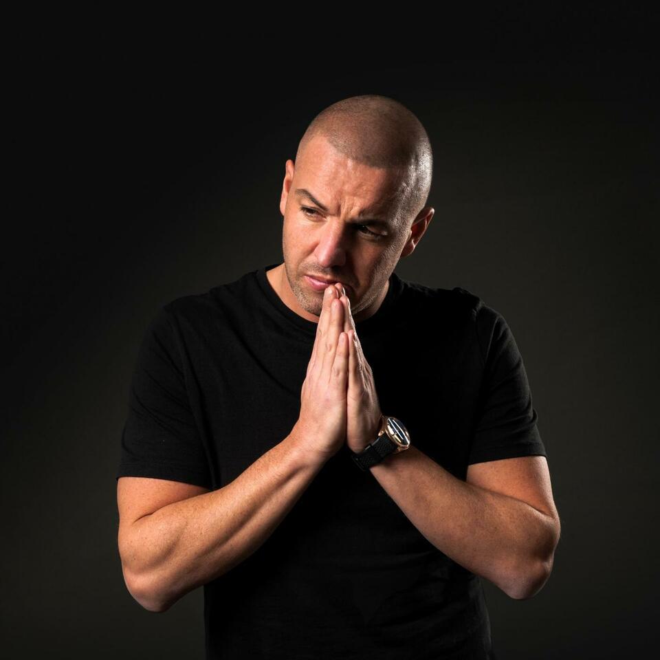 DJ SHINE OFFICIAL PODCAST