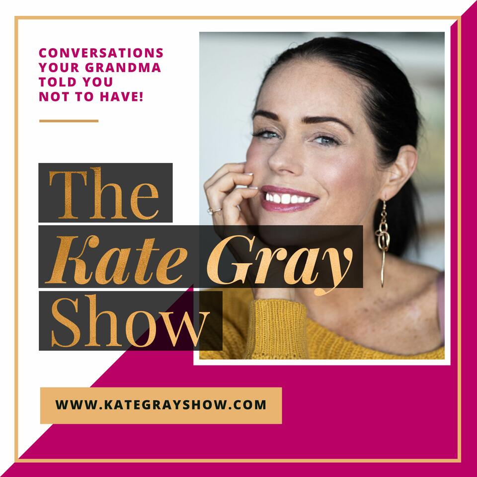 The Kate Gray Show