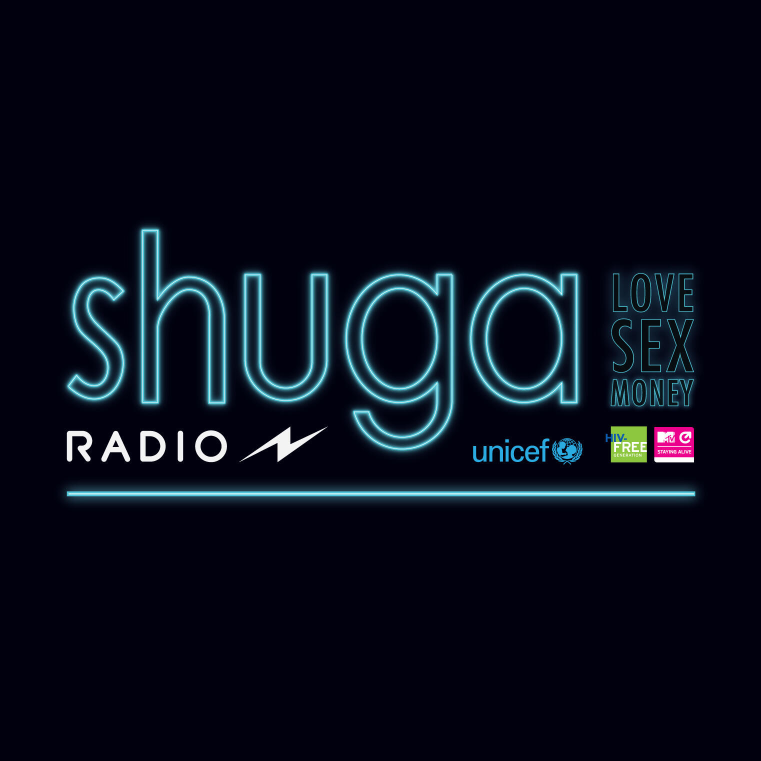 Shuga studio. Shuga Night.