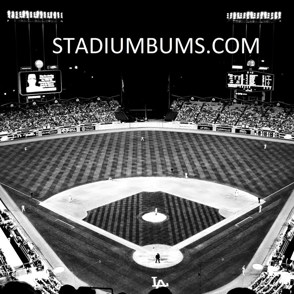 STADIUMBUMS
