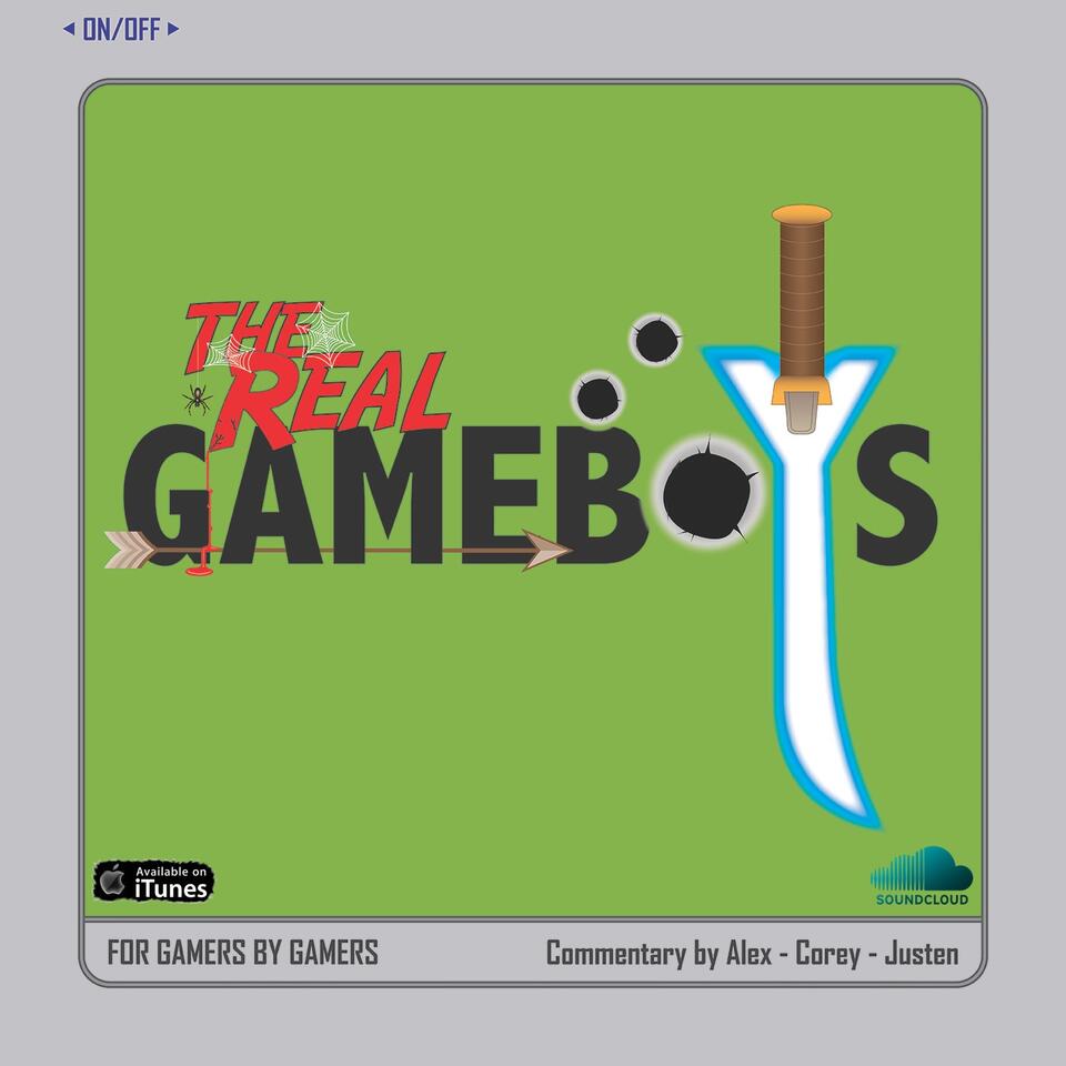 The Pixel Dicks