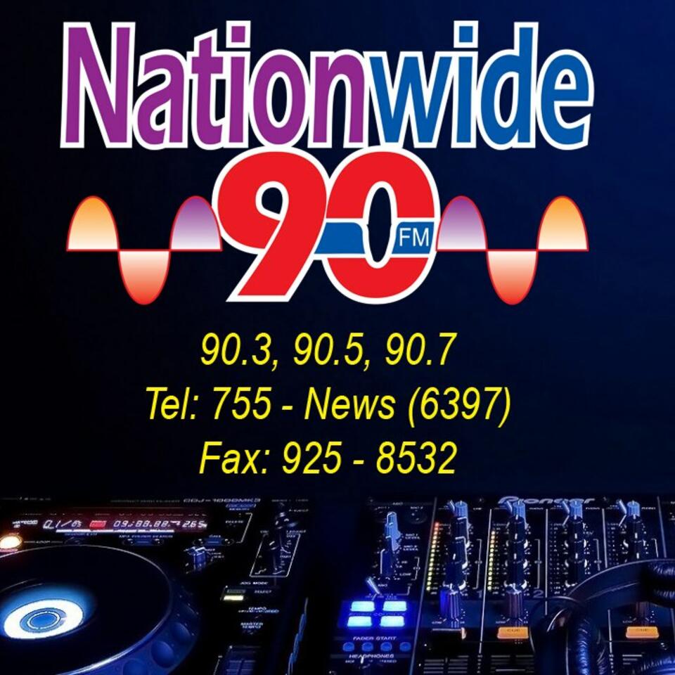Nationwide News Network