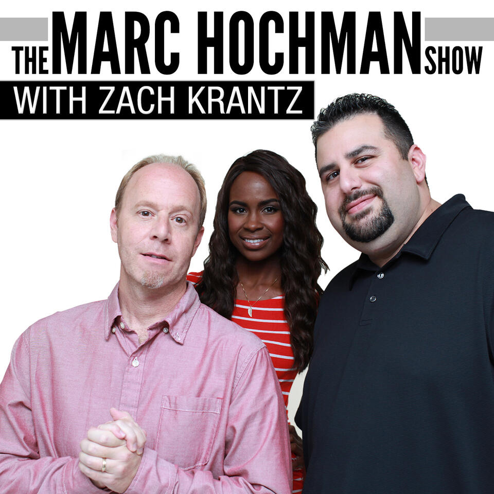 Hochman and Krantz Show
